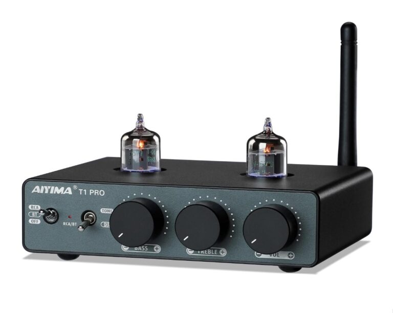 AIYIMA_T1_PRO_Tube_amp