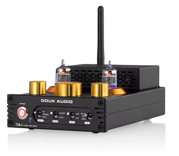 Douk_Audio_X1_review