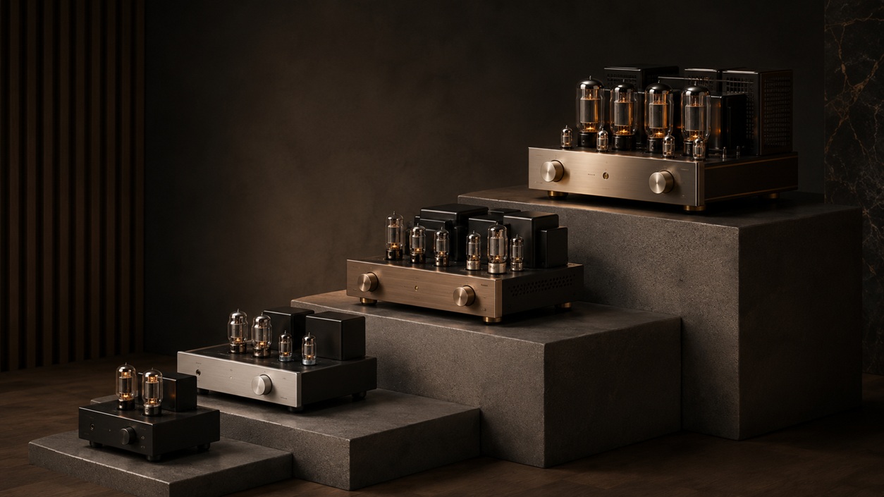 How Much Does a Tube Amplifier Cost?