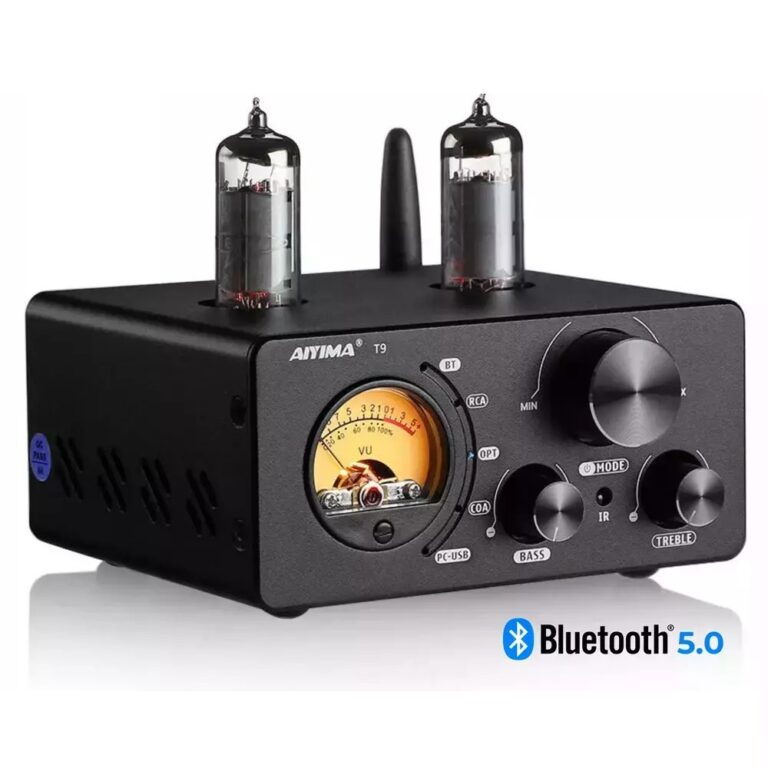 AIYIMA_T9_tube_amp